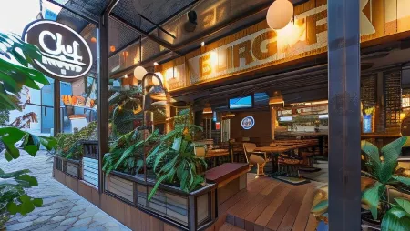 佩農酒店由Bithotels管理