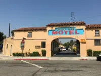 Lincoln Park Motel Hotels in Northeast Los Angeles
