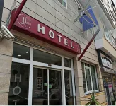 Hotel 2 Horloges Hotels in Ain El Turk