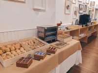 ホテル ヴィダ フィニステレ セントロ - 朝食