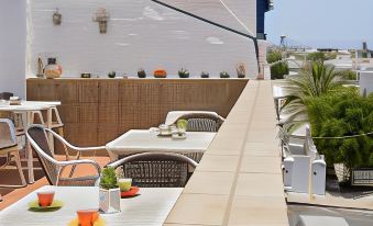 Hostal Magec