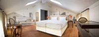 Boutiquehotel La Tureta Hôtels à : Monte Carasso