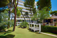 Grupotel Montecarlo Hotel di Can Picafort