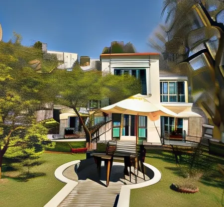 Casa Augusto B&B