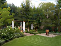 De Witt'e Guest House Hotels near Hertzog Square