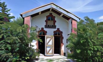 Logis Grand Hotel Bain