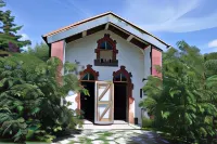 Logis Grand Hotel Bain Hotels in Trigance