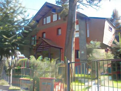 Mirando Al Sur Các khách sạn ở San Carlos De Bariloche