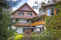 Willa Zameczek Hotels in Gmina Szczytna