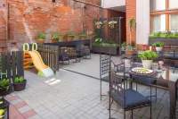 Hotel Czarna Róża - 2-Star