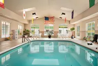 Garner Hotel PADUCAH WEST by IHG