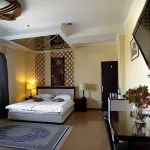 Tien Shan Hotels in Alamudun