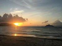 Sunset Bay Cottage Hôtels à : Langkawi