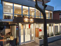 Hotel Rubens Hotels near Fiabilandia