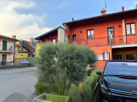 Borghetto Airport/Hospital Hotels in Scanzorosciate