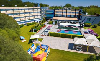 Novotel Orléans Saint-Jean-De-Braye