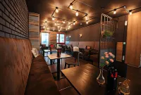 Coffee Fellows Hotel München-Freiham - Parvekkeita