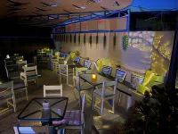 Hotel Kourkoumelata - 2つ星