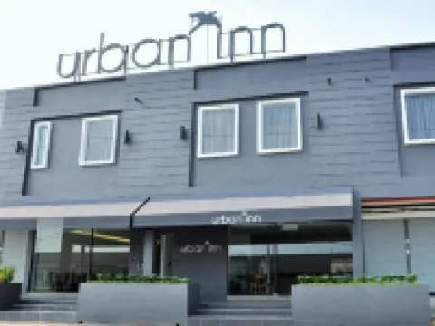 Urban Inn Kulim Hotels in Kulim