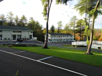 Studio Motel of Lake George - Parking