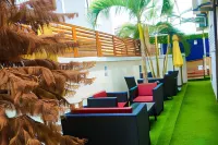 J Gibson Hotel
