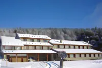 Refugi Cap del Rec