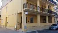 B&B Torre Dei Saraceni Hoteles en Roccella Ionica