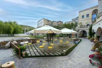 Tafoni Houses Cave Hotel Hotel a Ortahisar Belediyesi