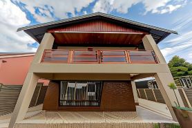 The Musafer Travel Lodge