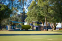Gardenview Hotels in Wangaratta
