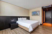 Tryp by Wyndham Belo Horizonte Savassi Hotels near Parque Tapéra