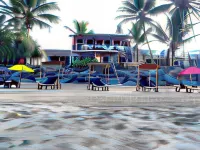 Villa Crocodile Beach