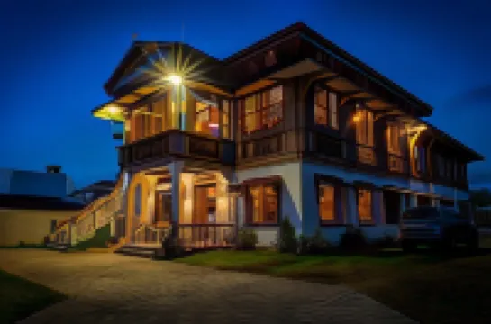 Casa Simeon Hotels in 