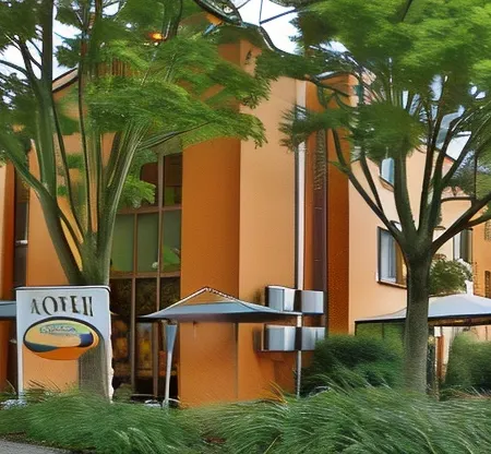 Hotel Toskana