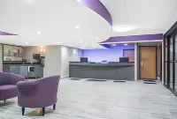 Super 8 by Wyndham Bloomington/Airport Hotels in Richfield