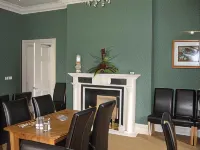 Ffarm Country House Hotels in Saint Asaph