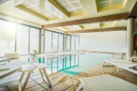 Best Western Plus Hotel de la Cite Royale Hotel di Azay-sur-Indre