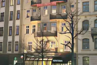 Hotell Onyxen, Boutique- & Lifestyle, Adults Only