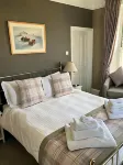 Thornsgill House Bed & Breakfast Hotels in Leyburn