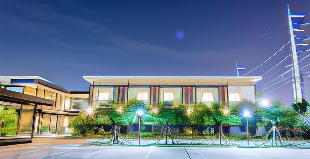 Morino Hotel Si Racha Hotels in Laem Chabang