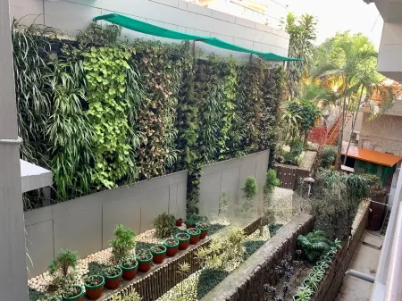 The Great Ganga, Rishikesh