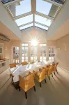 Kino-Hotel Meyer Hotels in GroB Meckelsen