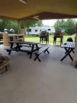 Sportsman's Lodge Hotels in Heber Springs