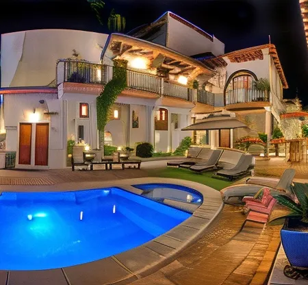 Hotel Santa Paula