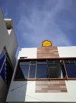 Aur Kuning Hostel Bukittinggi Hotel di 
