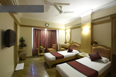 Hotel Pai Comforts