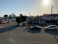 Seaview Inn Grover Beach - Wifi