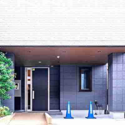 WeeklyHouse Schlldkrate Hotel Exterior