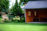 Noclegi Europa Hotels in Kruszyn