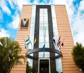 Minister Business Hotel Hotels near Cerro Juana Lainez Park